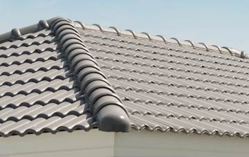advantages of Whitgreave clay roofing