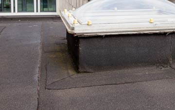 disadvantages of Whitgreave flat roofs