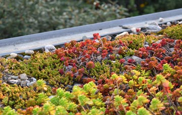 the cost of Whitgreave green roof installation