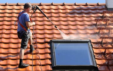 roof cleaning Whitgreave, Staffordshire