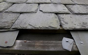 Whitgreave slate roof repairs and maintenance