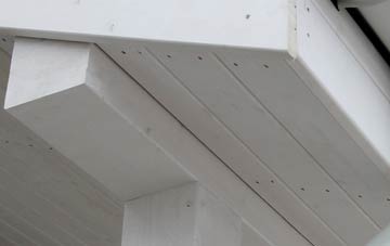 soffits Whitgreave, Staffordshire