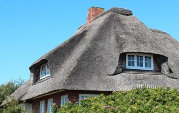 thatch roofing Whitgreave, Staffordshire